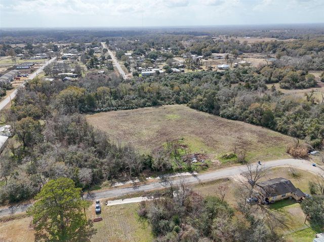 0 Wilkins, Hempstead, TX 77445