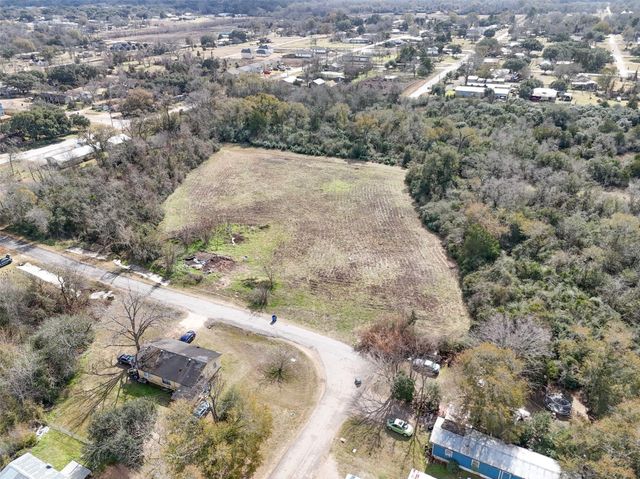 0 Wilkins, Hempstead, TX 77445