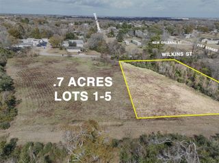 0 Wilkins, Hempstead, TX 77445