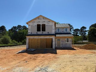 172 Baxley Drive (Lot 16), Dunn, NC 28334