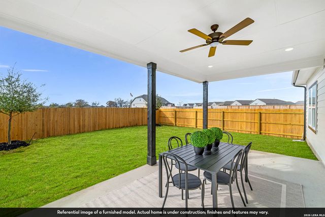 1217 IDA DR, Seguin, TX 78155
