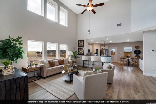 1217 IDA DR, Seguin, TX 78155