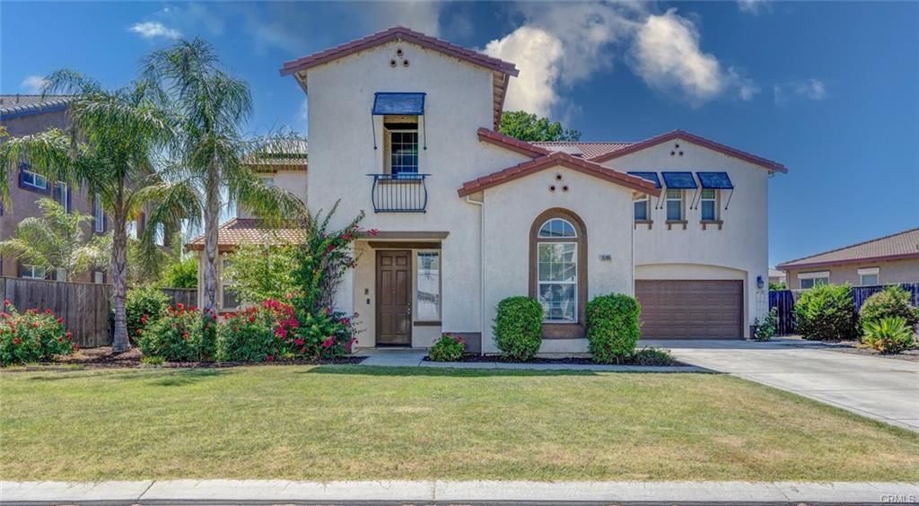 Image 1 of property listing at 15185 Torrey Pines Circle, Chowchilla, CA 93610