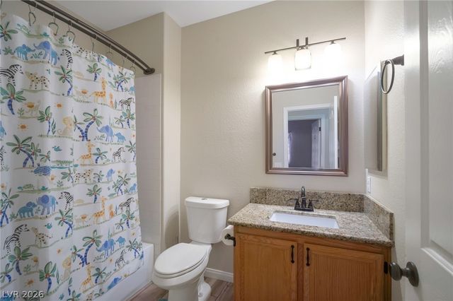 894 Cline Cellars Avenue, Las Vegas, NV 89123