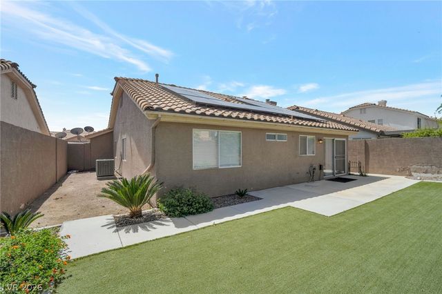 894 Cline Cellars Avenue, Las Vegas, NV 89123