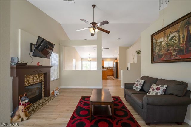 894 Cline Cellars Avenue, Las Vegas, NV 89123