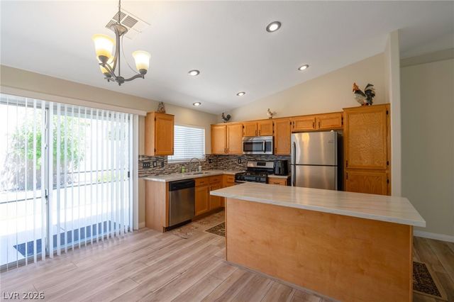 894 Cline Cellars Avenue, Las Vegas, NV 89123