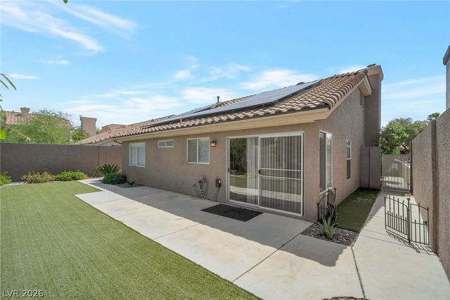 894 Cline Cellars Avenue, Las Vegas, NV 89123