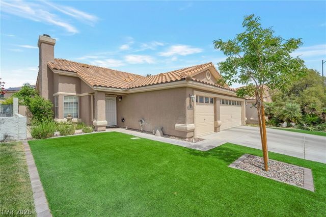 894 Cline Cellars Avenue, Las Vegas, NV 89123