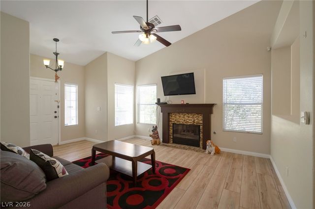 894 Cline Cellars Avenue, Las Vegas, NV 89123