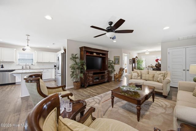 2537 Rhinestone Drive, Winterville, NC 28590