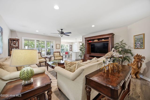2537 Rhinestone Drive, Winterville, NC 28590