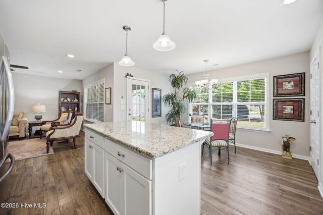 2537 Rhinestone Drive, Winterville, NC 28590