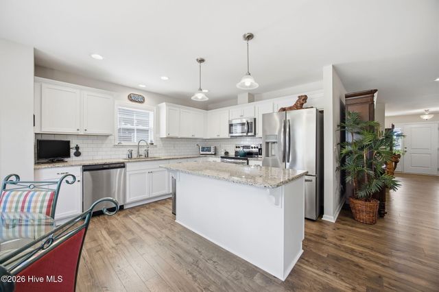 2537 Rhinestone Drive, Winterville, NC 28590
