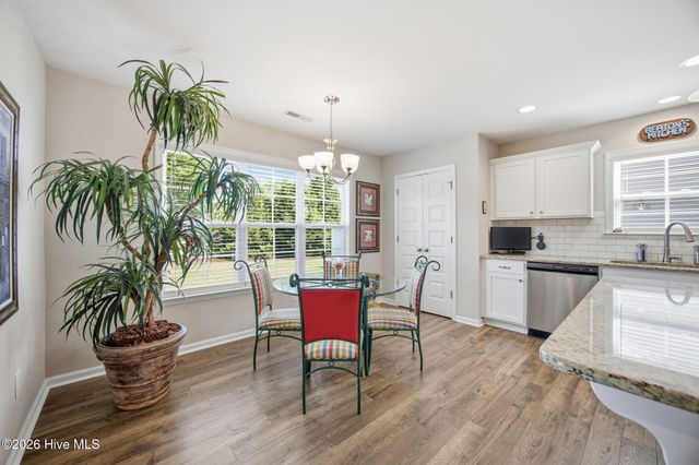 2537 Rhinestone Drive, Winterville, NC 28590