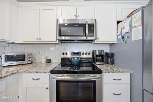 2537 Rhinestone Drive, Winterville, NC 28590