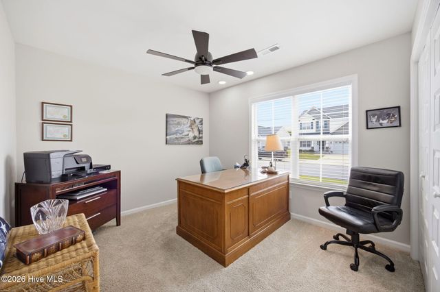 2537 Rhinestone Drive, Winterville, NC 28590