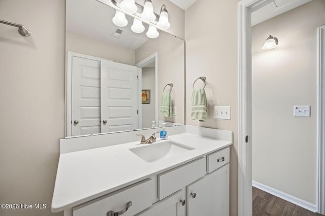 2537 Rhinestone Drive, Winterville, NC 28590