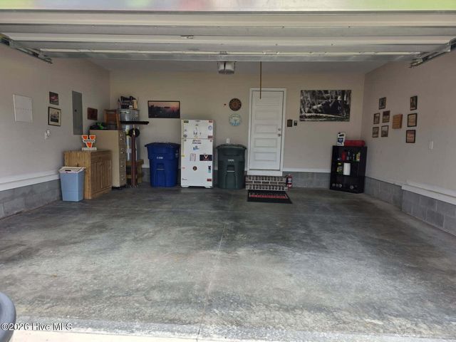 2537 Rhinestone Drive, Winterville, NC 28590