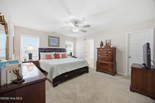 2537 Rhinestone Drive, Winterville, NC 28590
