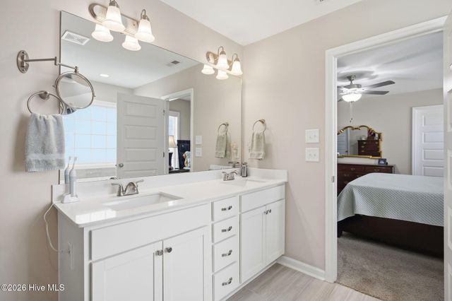 2537 Rhinestone Drive, Winterville, NC 28590