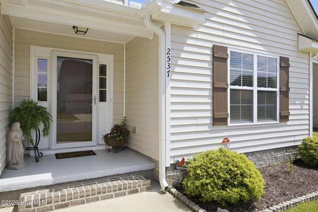 2537 Rhinestone Drive, Winterville, NC 28590