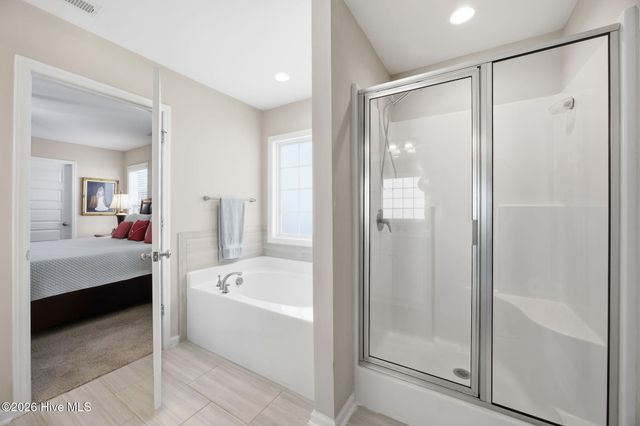 2537 Rhinestone Drive, Winterville, NC 28590