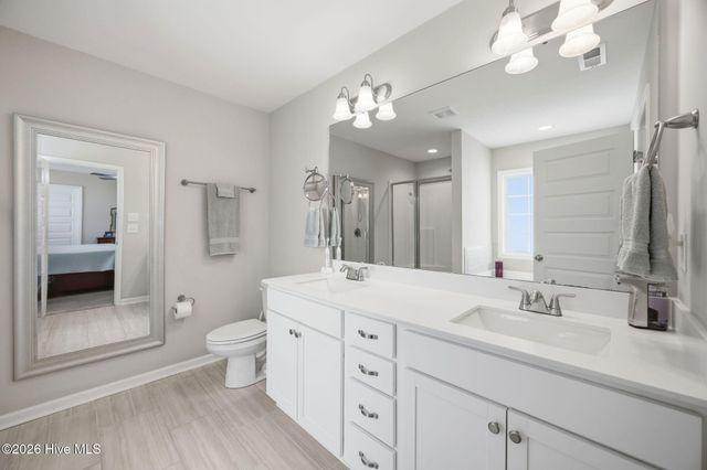 2537 Rhinestone Drive, Winterville, NC 28590