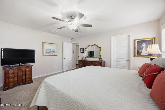 2537 Rhinestone Drive, Winterville, NC 28590