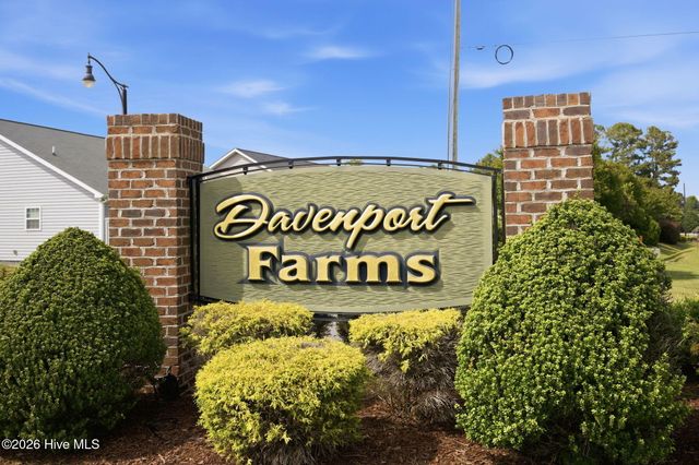 2537 Rhinestone Drive, Winterville, NC 28590