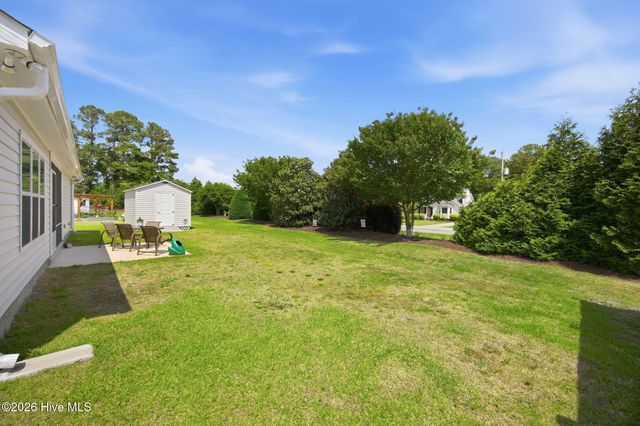 2537 Rhinestone Drive, Winterville, NC 28590