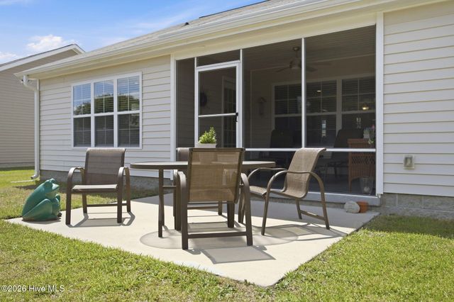 2537 Rhinestone Drive, Winterville, NC 28590