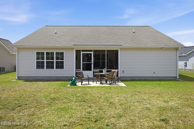 2537 Rhinestone Drive, Winterville, NC 28590