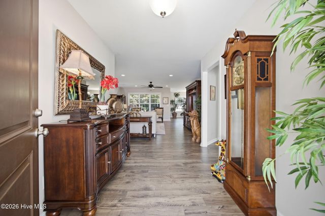 2537 Rhinestone Drive, Winterville, NC 28590