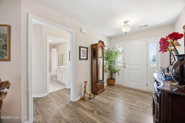 2537 Rhinestone Drive, Winterville, NC 28590