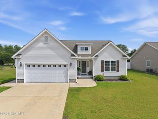 2537 Rhinestone Drive, Winterville, NC 28590