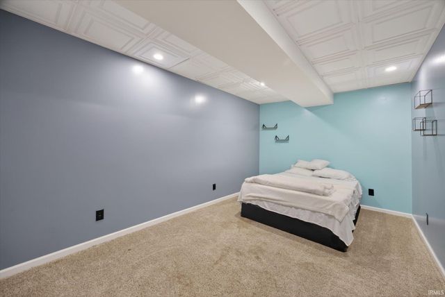 15597 Buck Knob Lane, Loogootee, IN 47553