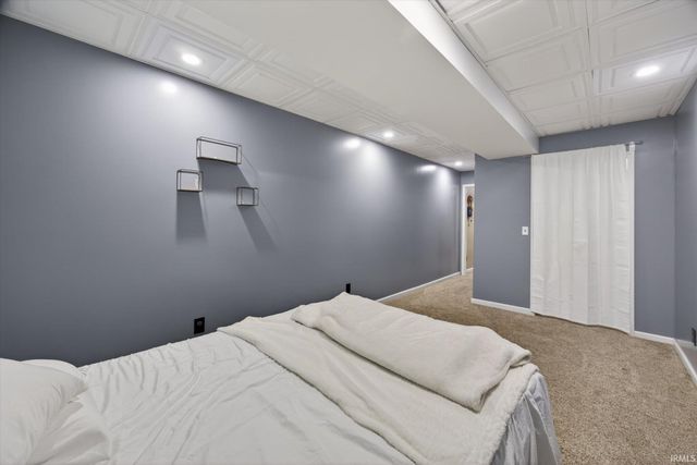 15597 Buck Knob Lane, Loogootee, IN 47553