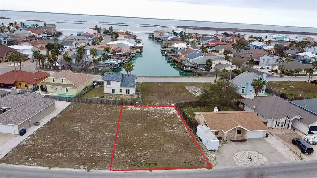 15053 Tesoro Dr, Corpus Christi, TX 78418 — photo 2