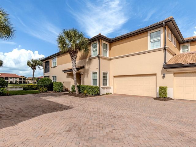 141 BELLA VISTA TERRACE 34A, North Venice, FL 34275