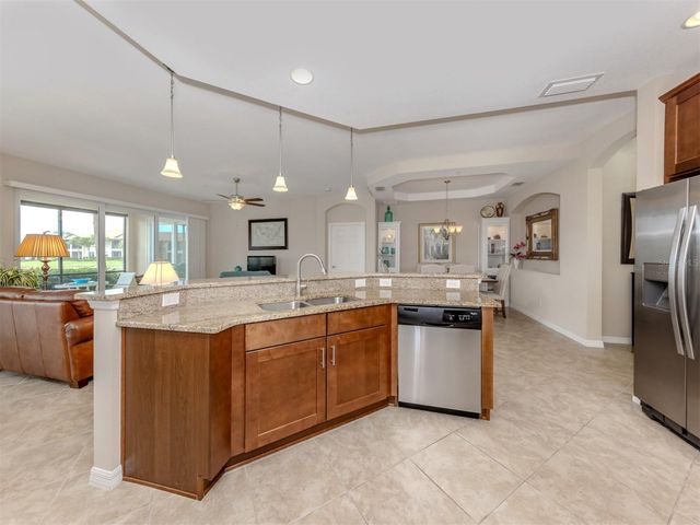 141 BELLA VISTA TERRACE 34A, North Venice, FL 34275