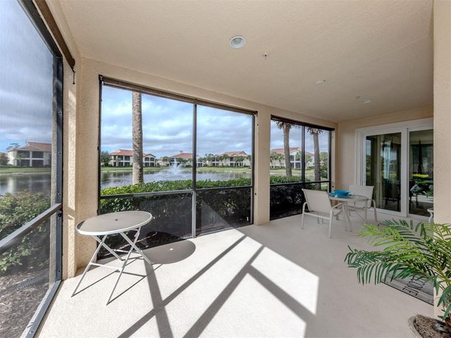 141 BELLA VISTA TERRACE 34A, North Venice, FL 34275