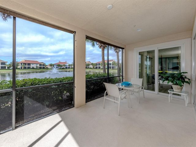 141 BELLA VISTA TERRACE 34A, North Venice, FL 34275