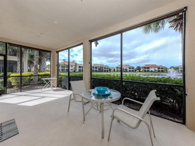 141 BELLA VISTA TERRACE 34A, North Venice, FL 34275