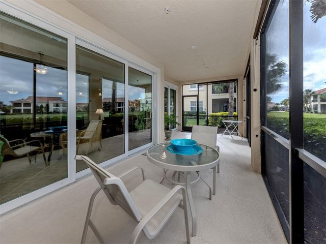 141 BELLA VISTA TERRACE 34A, North Venice, FL 34275
