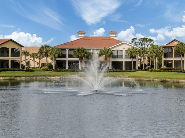 141 BELLA VISTA TERRACE 34A, North Venice, FL 34275