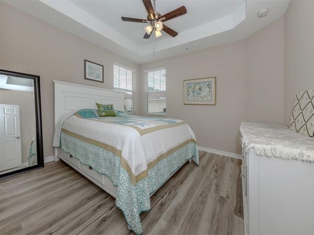 141 BELLA VISTA TERRACE 34A, North Venice, FL 34275