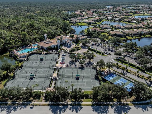 141 BELLA VISTA TERRACE 34A, North Venice, FL 34275