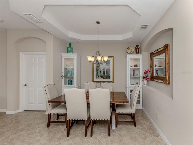 141 BELLA VISTA TERRACE 34A, North Venice, FL 34275