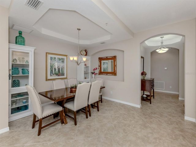 141 BELLA VISTA TERRACE 34A, North Venice, FL 34275
